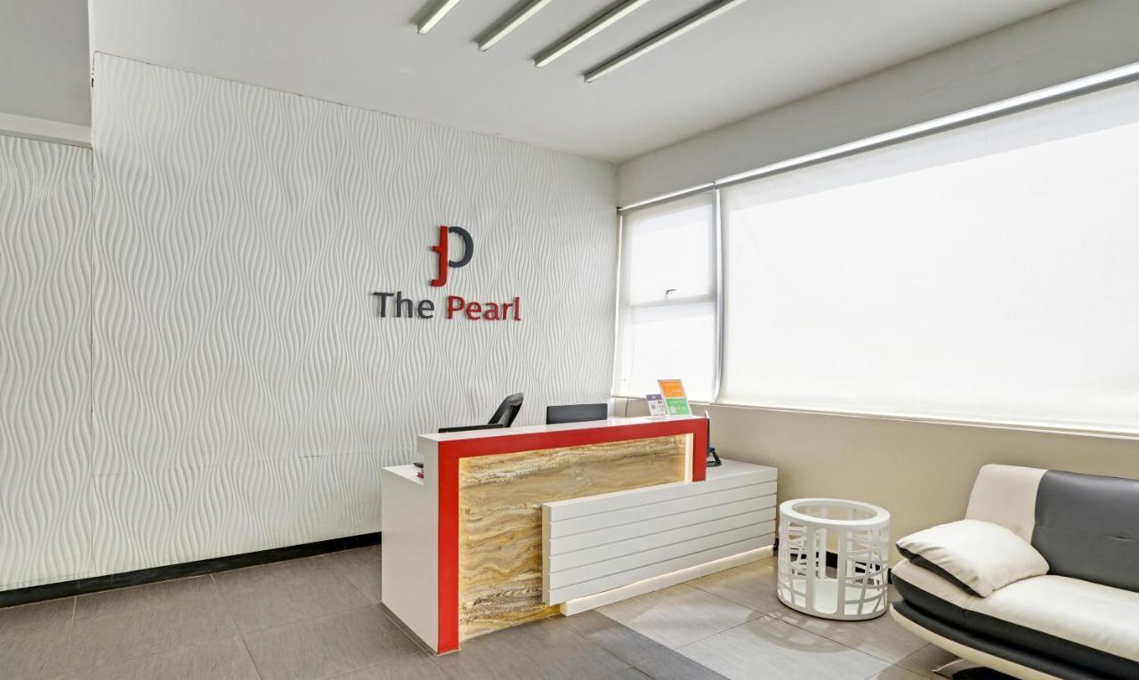 Treebo The Pearl 호텔 첸나이 외부 사진